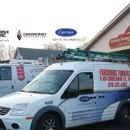 Forsburg Furnace & Air Conditioning Company - Fireplace Equipment