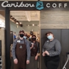 Caribou Coffee gallery