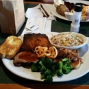 Smokey Bones Bar & Fire Grill - Barbecue Restaurants