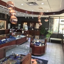 Rosé Rosá Jewelry Venue - Jewelers