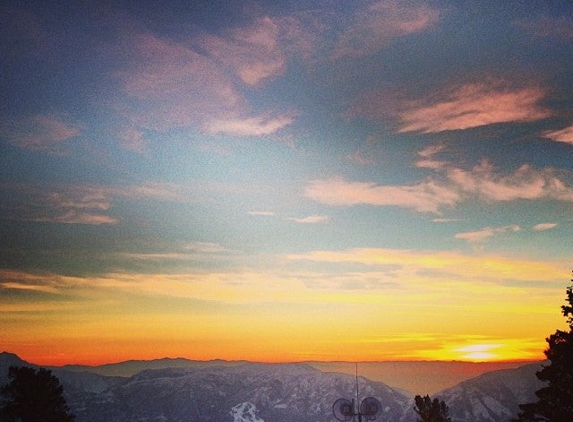 Powder Mountain - Eden, UT