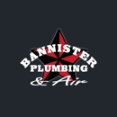 Bannister Plumbing and Air - Air Conditioning Contractors & Systems