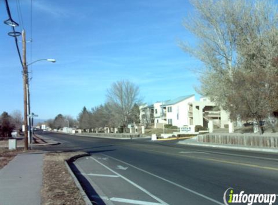 Vista Del Sol Apartments - Albuquerque, NM