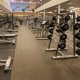 LA Fitness