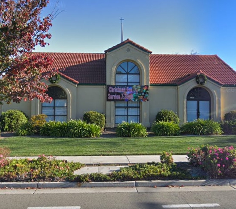 Berryessa Valley Church - San Jose, CA