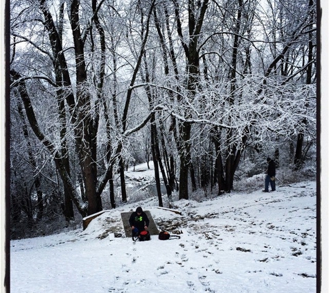 Dorsey's Knob Park - Morgantown, WV