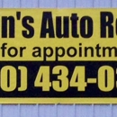 Austin's Auto Repair - Auto Repair & Service