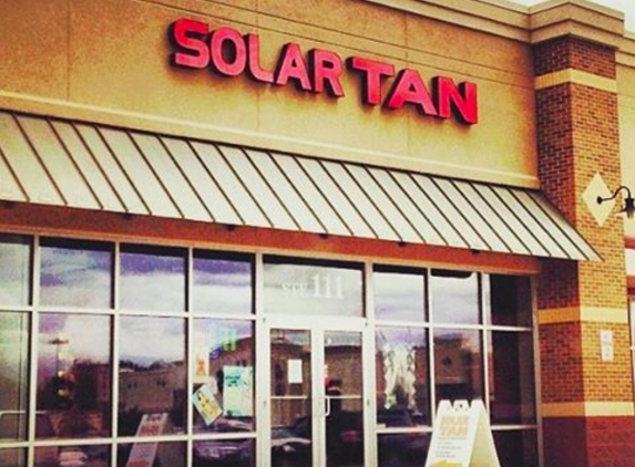 Solar Tan - Fort Wayne, IN