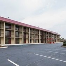 Red Roof Inn - Motels