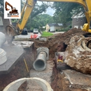 Sealy Plumbing and Excavation - Plumbing-Drain & Sewer Cleaning