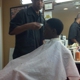 Genesis Barber Shop