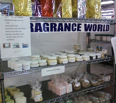 Fragrance World - Akron, OH