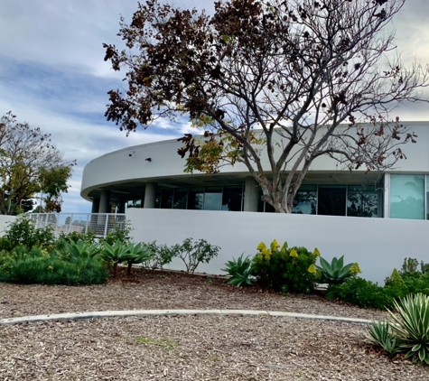 Pacific Beach Taylor Library - San Diego, CA. Jan 10, 2022