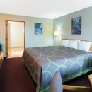 Super 8 by Wyndham Crescent City