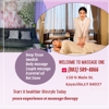 Kimberly Owens Massage Therapy gallery