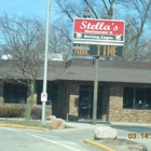 Stella's Baseball Batting Range