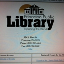 Princeton Public Library - Libraries