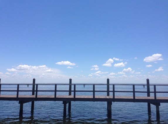 Waterside at Coquina Key - Saint Petersburg, FL