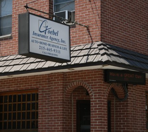 Goebel Insurance Agency, Inc. - Philadelphia, PA
