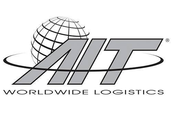 AIT Worldwide Logistics - Tempe, AZ