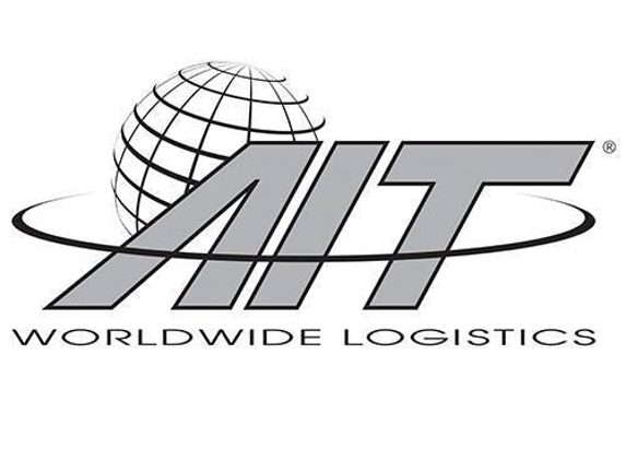 AIT Worldwide Logistics - Coppell, TX