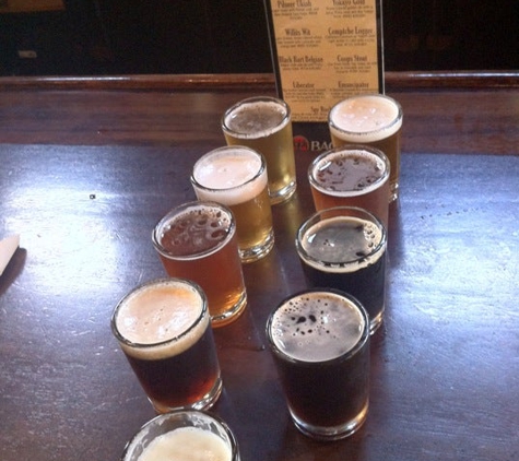 Ukiah Brewing Company - Ukiah, CA