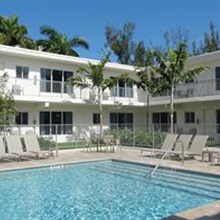 Tranquilo Hotel - Fort Lauderdale, FL