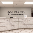 SG INC CPA - Bookkeeping and Tax Advisory Accounting Firm - Accounting Services