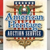 American Heritage Auction gallery