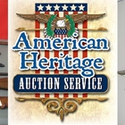 American Heritage Auction