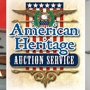 American Heritage Auction