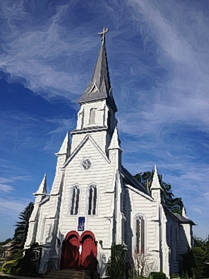 Holy Cross Church Rumson, NJ 07760
