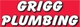 Grigg Plumbing Logo