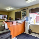 CubeSmart Self Storage