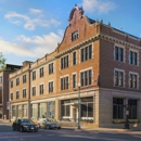 Burns Apartments