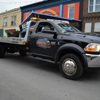 Mike's Towing gallery