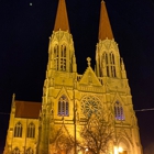 Cathedral of St. Helena