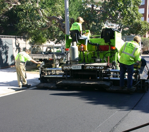 Ozpave (Aust) Pty Ltd. Profile & Asphalt To Roadway