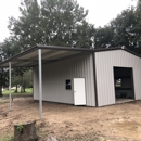 Bourgeois Metal LLC - Metal Buildings