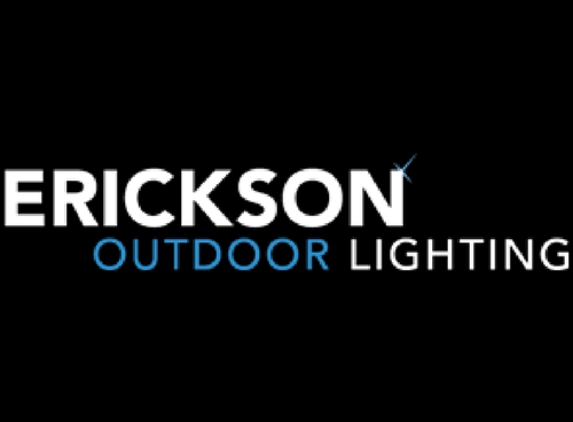 Erickson Outdoor Lighting - Mound, MN