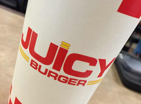 Juicy Burger - Tejon Ranch, CA