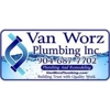 Van Worz Plumbing Inc. gallery