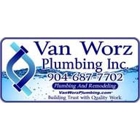 Van Worz Plumbing Inc.