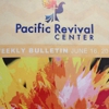 Pacific Revival Center gallery