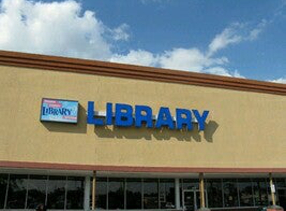 North Orange Library - Apopka, FL