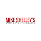 Mike Shelley's Carpet & Upholstery Cleaning