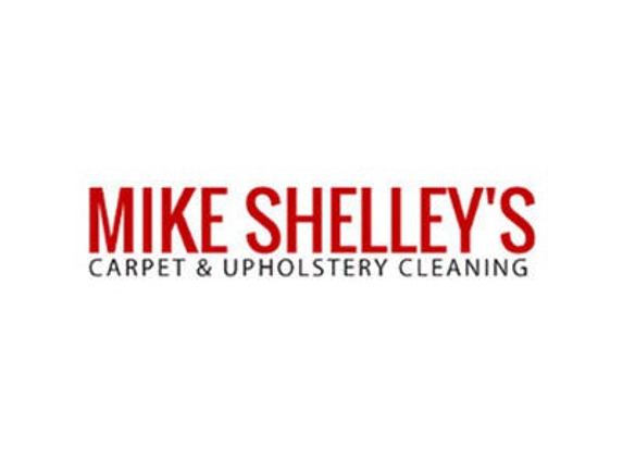 Mike Shelley's Carpet & Upholstery Cleaning - Mooresville, IN