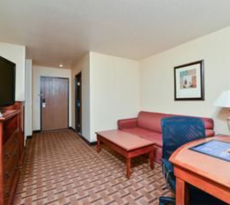 Best Western Plus Meridian - Meridian, ID