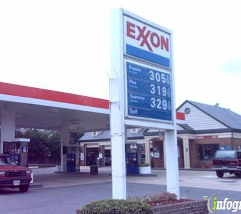 Exxon - Alexandria, VA