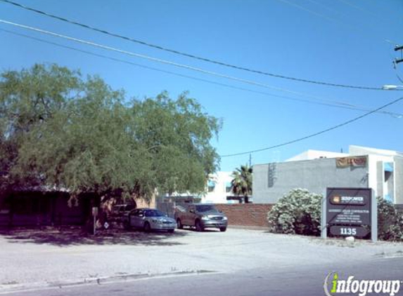 Electric Charging Station - Tucson, AZ